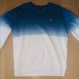 Hollister Crewneck
